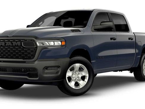 New 2026 RAM 1500 Tradesman image 13
