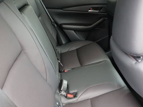 New 2026 MAZDA CX-30 AWD 2.5 S w/ Premium Package image 14