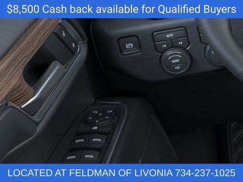 New 2026 Chevrolet Silverado 1500 LT image 23