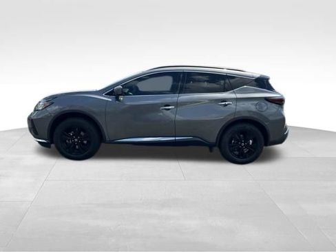 Used 2021 Nissan Murano SV FWD image 4