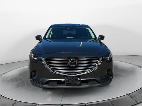 Used 2019 MAZDA CX-9 Touring w/ Touring Premium Package AWD/4WD image 2