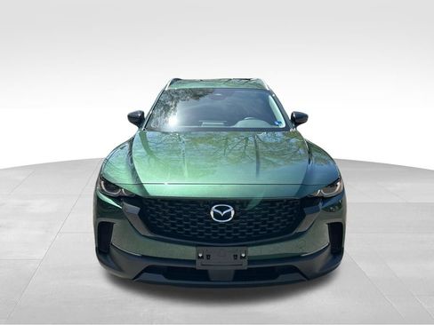 New 2026 MAZDA CX-50 AWD 2.5 S w/ Cargo Package image 9