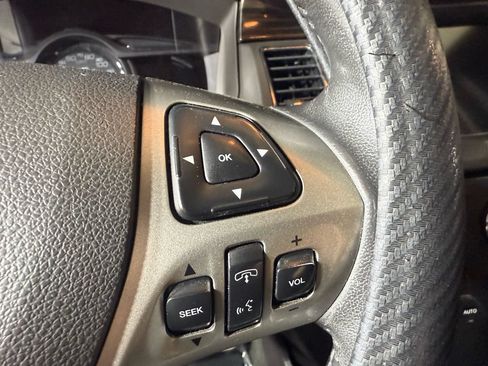 Used 2016 Ford Flex SEL w/ Equipment Group 202A FWD image 14