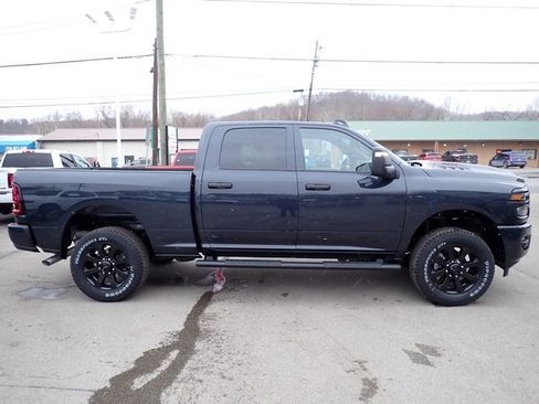 New 2026 RAM 2500 Tradesman image 9