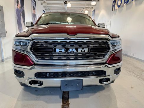 Used 2019 RAM 1500 Limited image 7