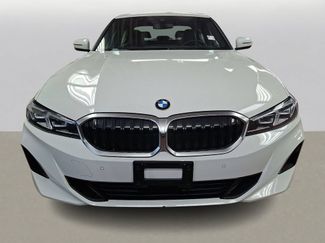 Used 2023 BMW 330i xDrive Sedan w/ Premium Package AWD/4WD video 2