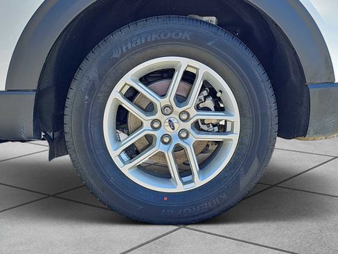 New 2025 Ford Explorer Active w/ Active Comfort Package image 12