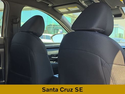 Certified 2024 Hyundai Santa Cruz SE AWD/4WD image 16