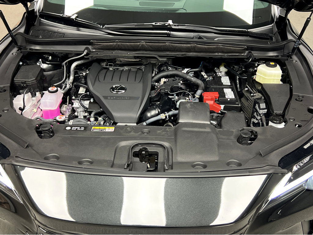 New 2026 Lexus RX 350 Premium AWD/4WD image 26