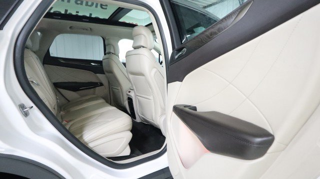 Used 2018 Lincoln MKC Reserve AWD/4WD image 11