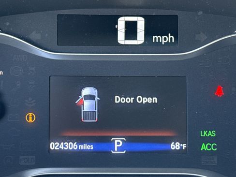 Certified 2023 Honda Ridgeline RTL image 22