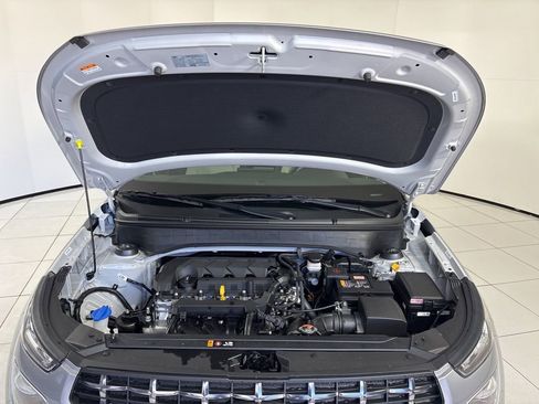 New 2026 Hyundai Venue SEL image 11