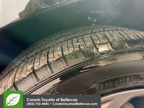 Used 2024 Honda Accord EX image 27