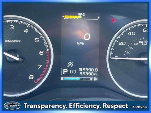 Used 2023 Subaru Forester Premium image 27