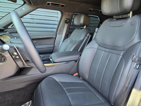 Used 2025 Land Rover Range Rover Sport Autobiography AWD/4WD image 21