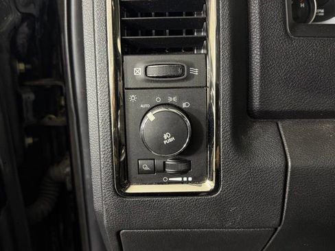 Used 2014 RAM 1500 Sport w/ Sport Premium Group AWD/4WD image 14