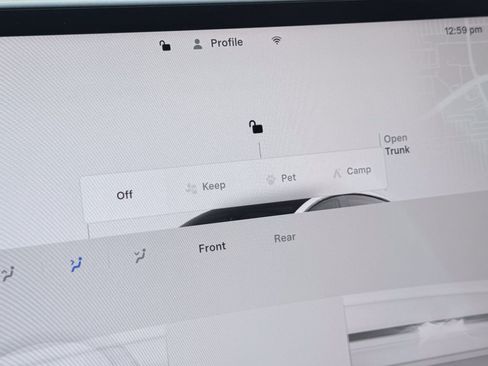 Used 2023 Tesla Model 3 Standard Range RWD image 63
