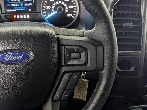 Used 2019 Ford F150 XLT w/ Equipment Group 302A Luxury RWD image 18