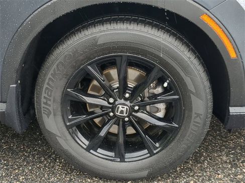 Used 2024 Honda CR-V Sport-L image 7