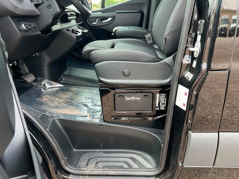 New 2026 Mercedes-Benz Sprinter 2500 image 17