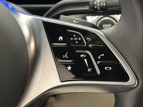 Certified 2024 Mercedes-Benz EQB 250+ image 28