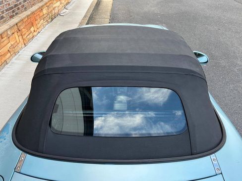 Used 2001 MAZDA MX-5 Miata LS RWD image 15