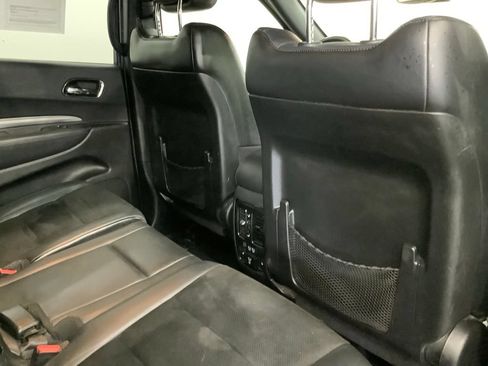 Used 2019 Dodge Durango R/T AWD/4WD image 35