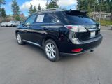 Used 2011 Lexus RX 350 AWD image 4