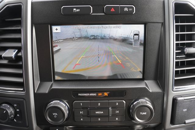 Used 2018 Ford F150 XLT w/ Equipment Group 302A Luxury AWD/4WD image 22