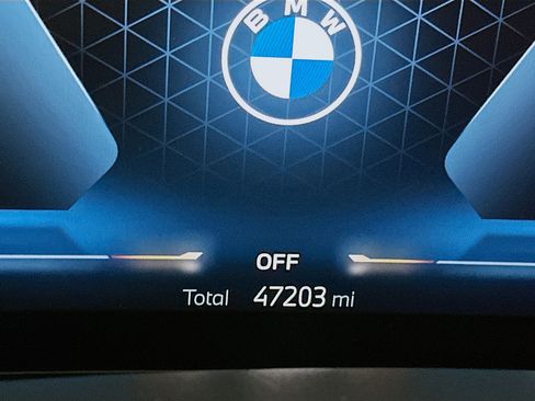 Used 2024 BMW X5 sDrive40i image 19