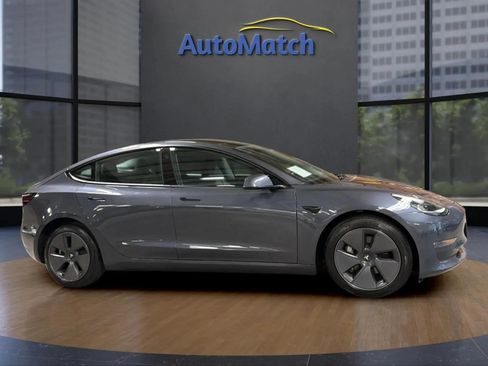 Used 2022 Tesla Model 3 Long Range AWD/4WD image 13