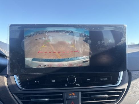 Certified 2023 Nissan Altima 2.5 SV w/ SV Premium Package image 46