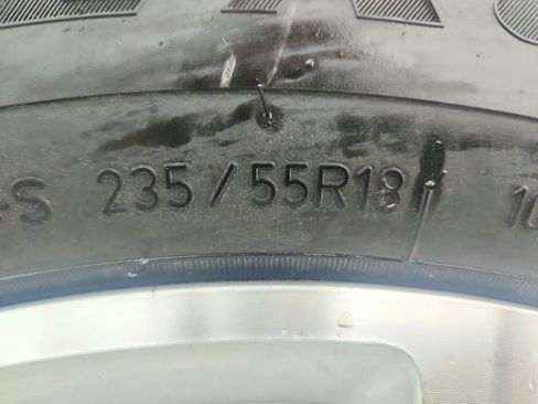 Used 2017 GMC Terrain SLE image 31