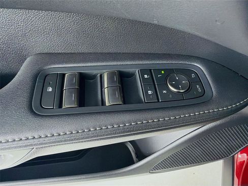 Used 2025 Lexus RX 350 Premium w/ Accessory Package AWD/4WD image 7