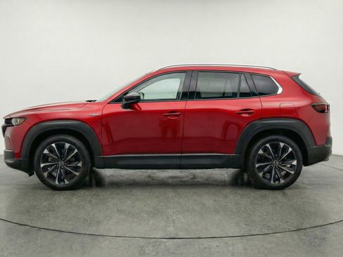 Used 2025 MAZDA CX-50 2.5 Hybrid w/ Premium Plus Pkg image 5