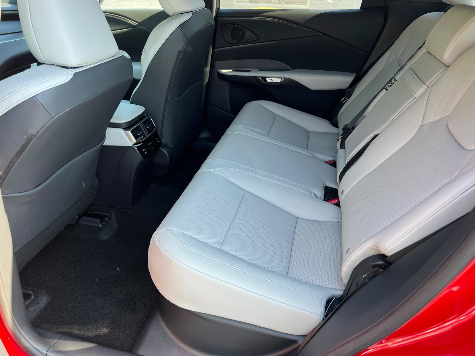 New 2026 Lexus RX 350 Premium Plus w/ Accessory Package (Z1) FWD image 14