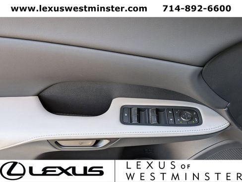 New 2026 Lexus RX 350h AWD/4WD image 10