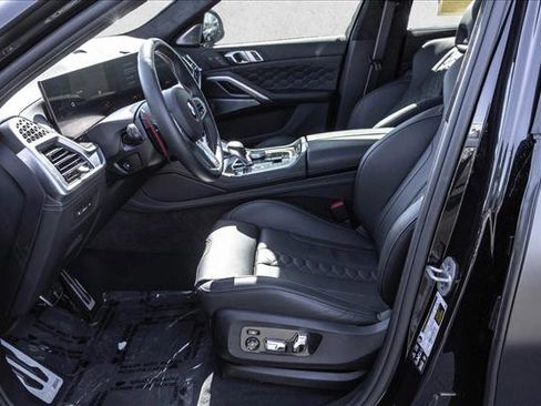 Used 2026 BMW X6 M Competition image 12