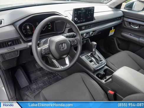 New 2026 Honda CR-V EX image 17