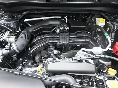 New 2026 Subaru Forester Limited AWD/4WD image 33