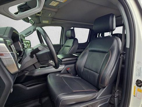 Used 2022 Ford F150 Lariat AWD/4WD image 15
