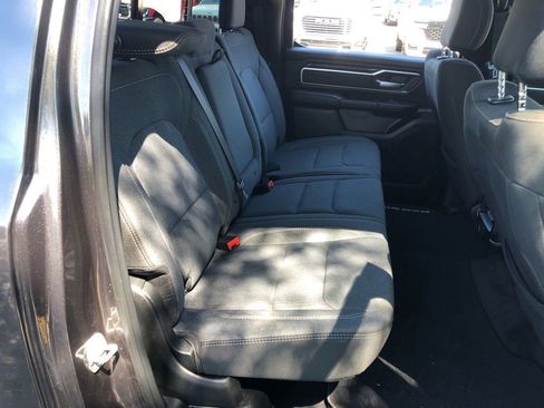 Used 2020 RAM 1500 Big Horn AWD/4WD image 29