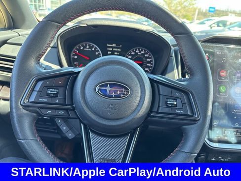 Used 2023 Subaru WRX Limited w/ Popular Package #2 image 16