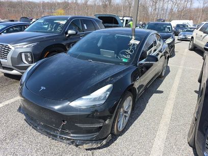 Used 2020 Tesla Model 3 Standard Range