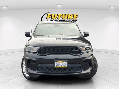 Used 2023 Dodge Durango GT