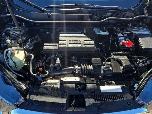 Used 2017 Honda CR-V EX image 18