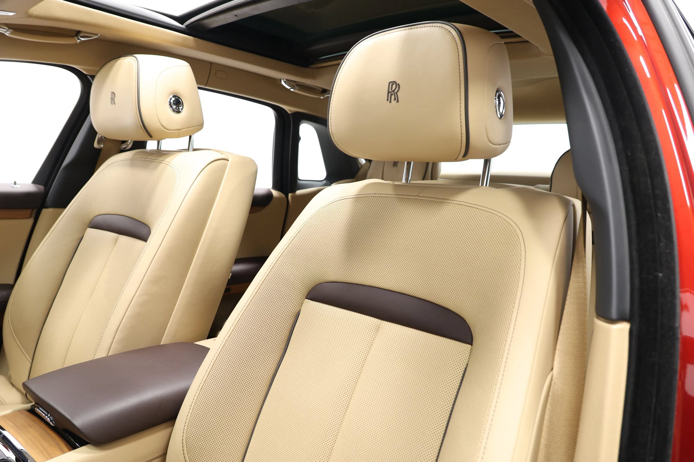 Used 2022 Rolls-Royce Ghost w/ Ghost Package AWD/4WD image 18