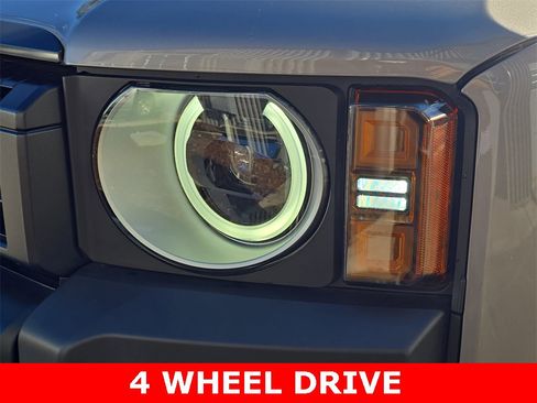 Used 2024 Toyota Land Cruiser Base image 31