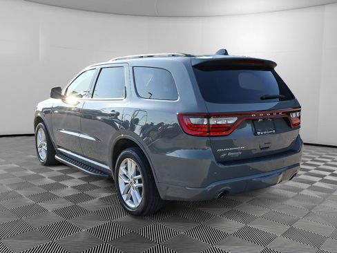 Used 2023 Dodge Durango GT AWD/4WD image 4