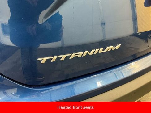 Used 2024 Ford Edge Titanium image 20